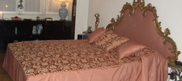 VIMAS ARREDO - Letti