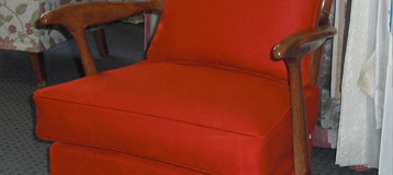 VIMAS ARREDO - Poltrone