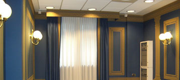 VIMAS ARREDO - Tappezzeria tesata
